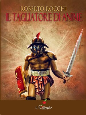 cover image of Il Tagliatore di Anime
